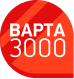 VARTA-3000